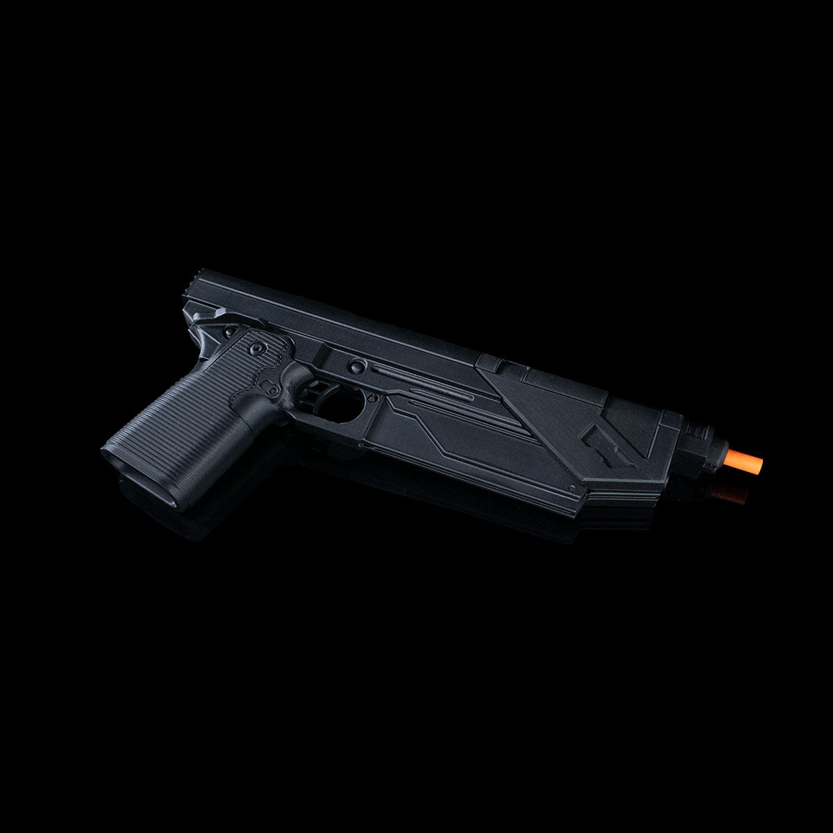 Bo Katan Westar 35 - Complete