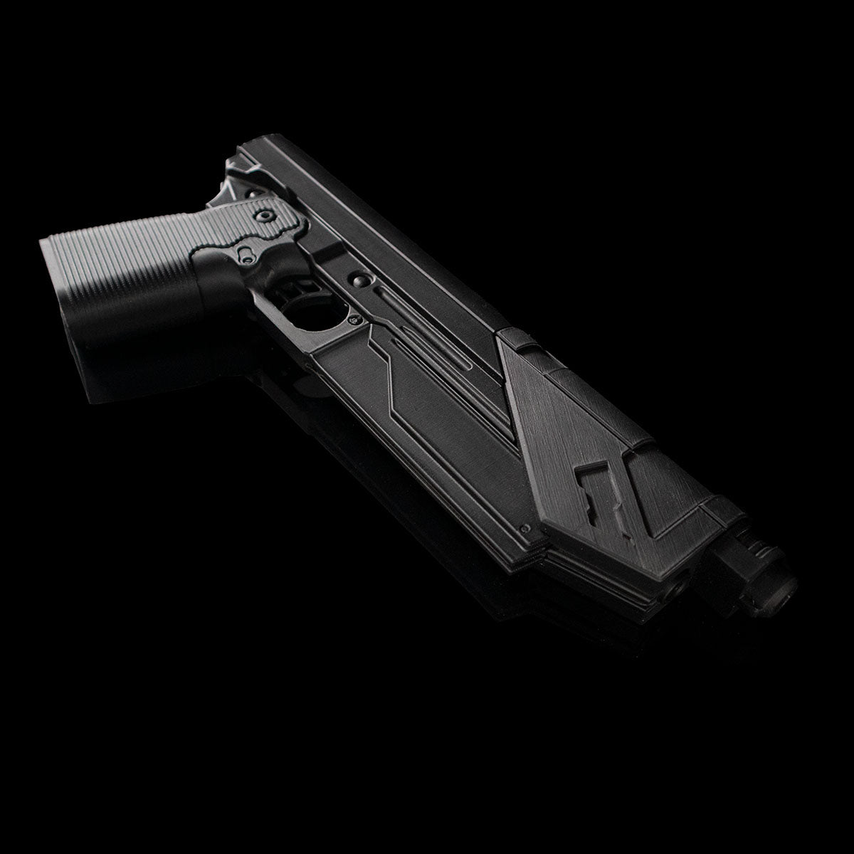 Bo Katan Westar 35 - Complete