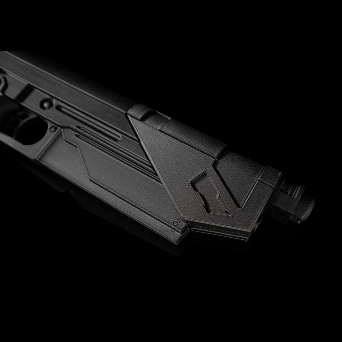 Bo Katan Westar 35 - Complete