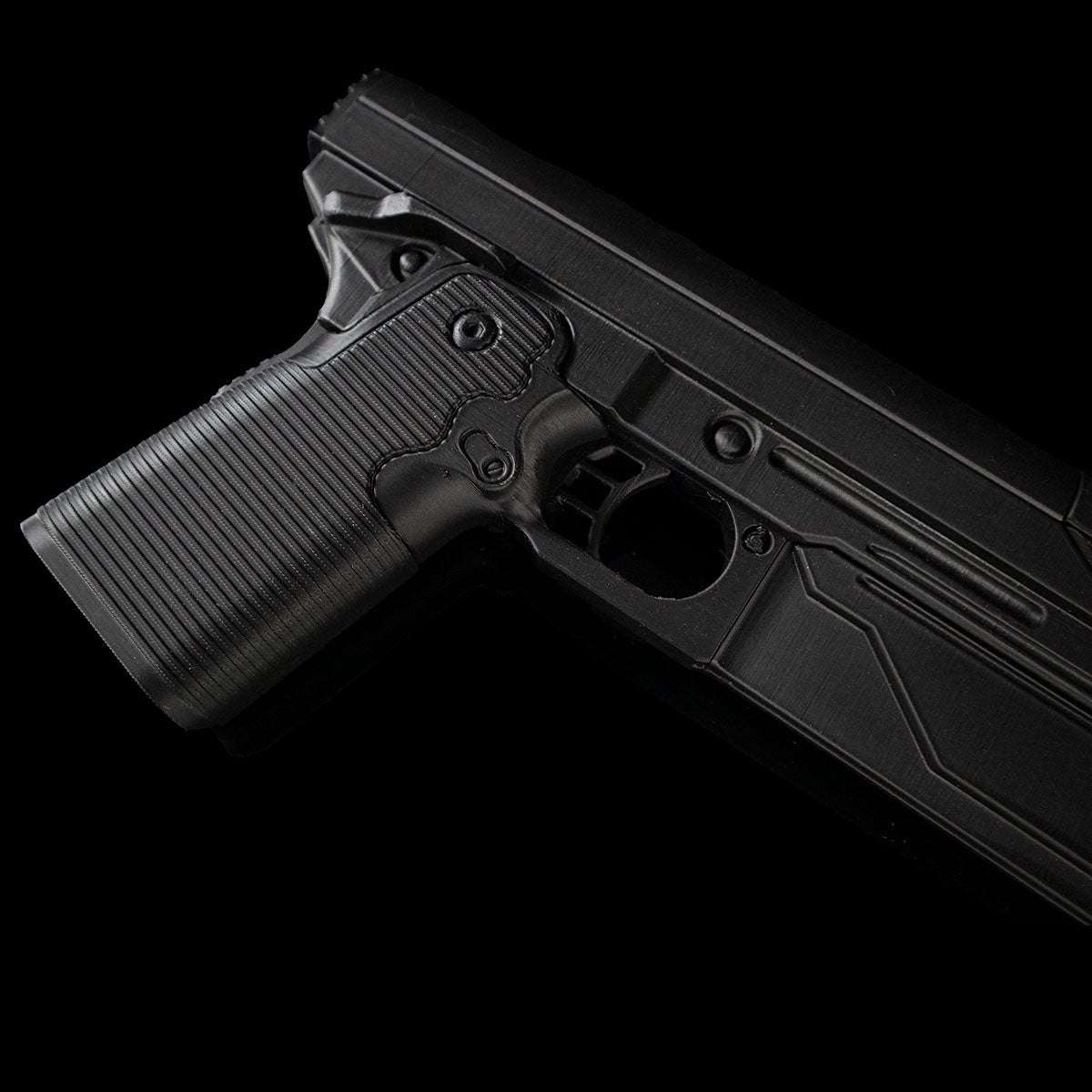 Bo Katan Westar 35 - Complete