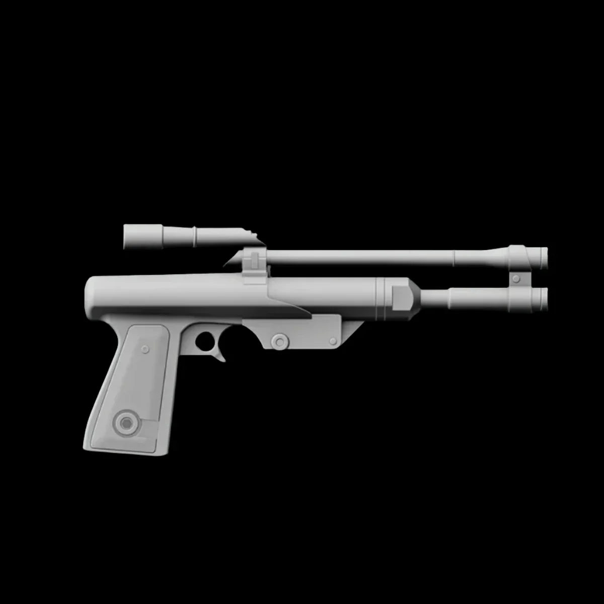 Boba Fett Armour - Complete