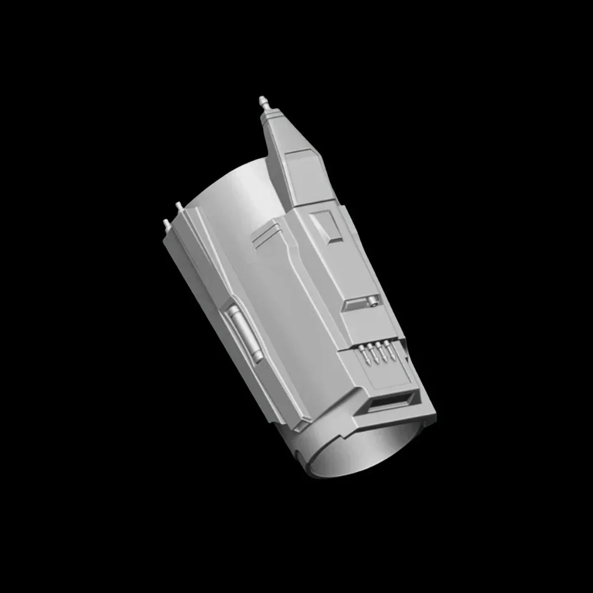 Boba Fett Armour - Complete