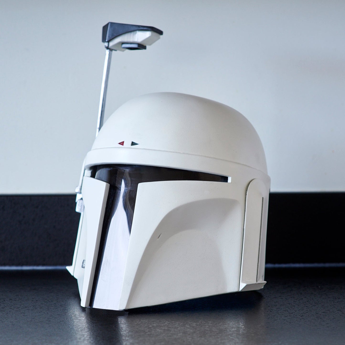 Boba Fett Prototype - Printed DIY