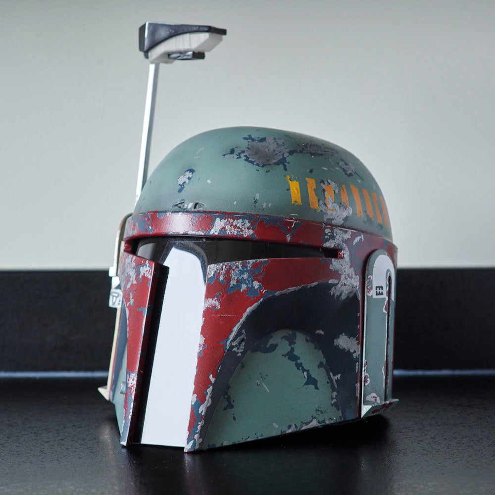 Boba Fett (ESB) - Printed DIY