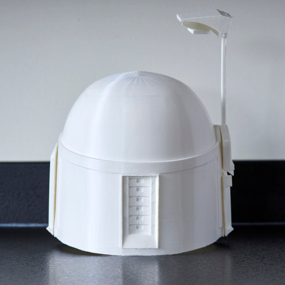 Boba Fett (ESB) - Printed DIY