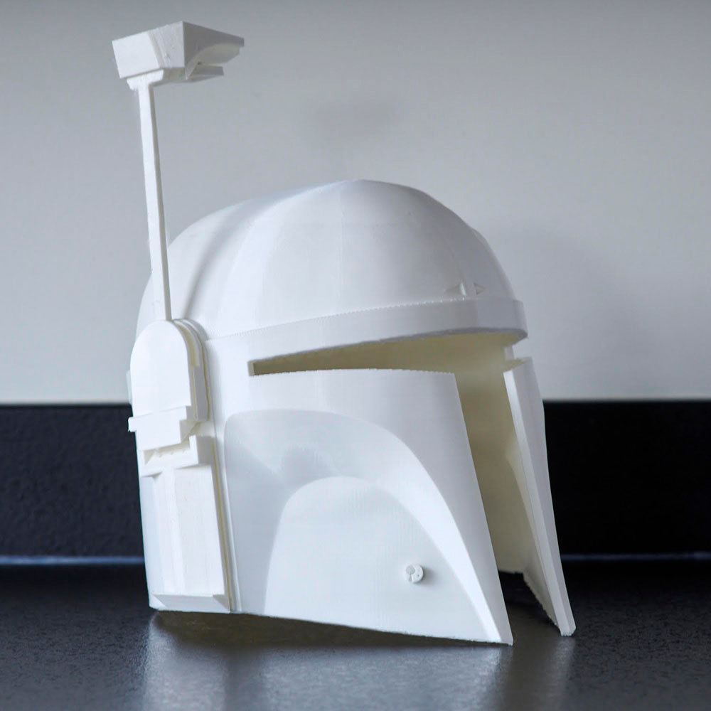 Boba Fett (ESB) - Printed DIY