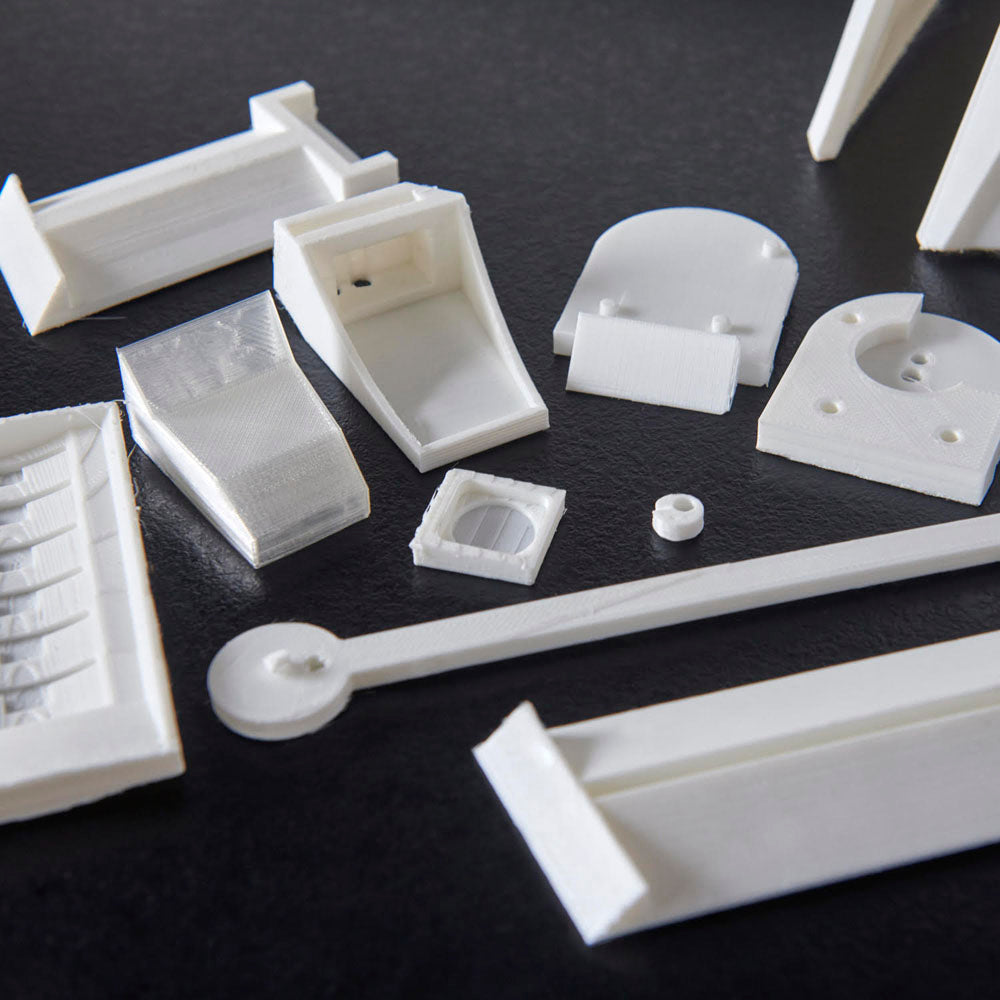 Boba Fett (ESB) - Printed DIY