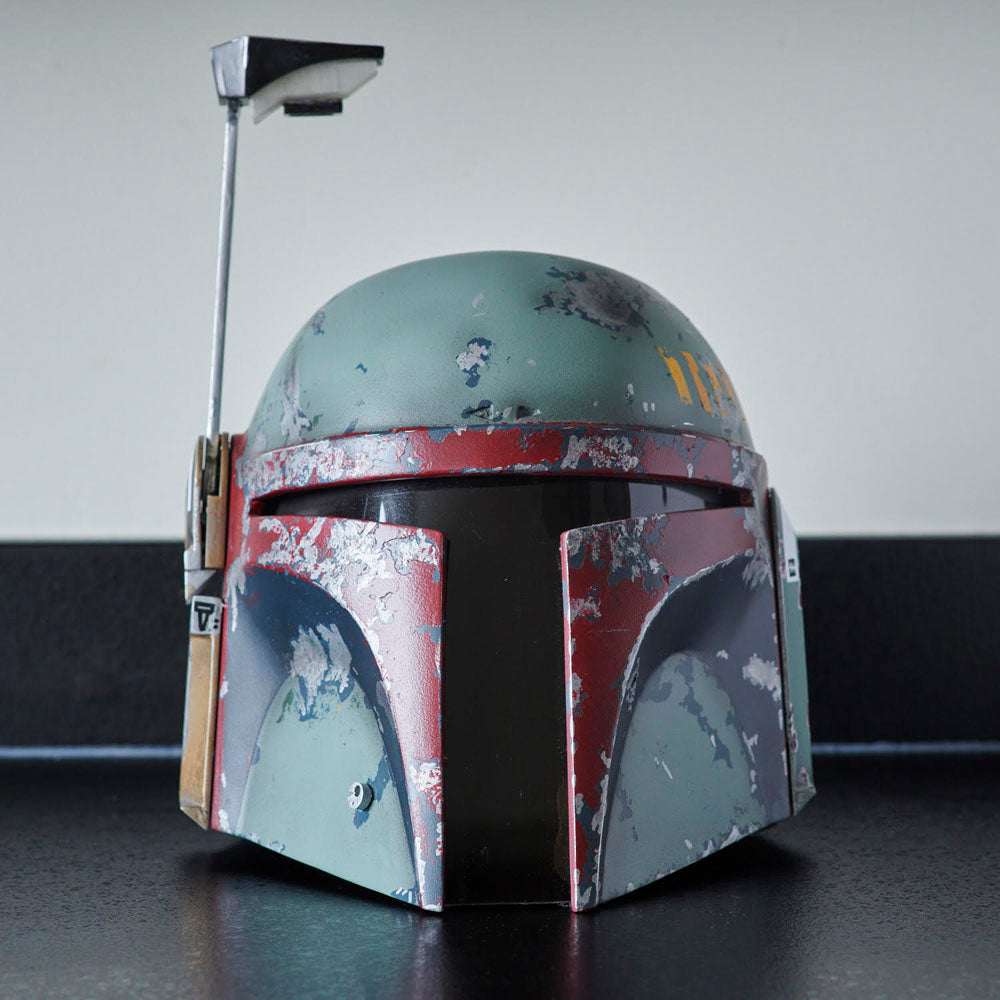 Boba Fett (ESB) - Printed DIY