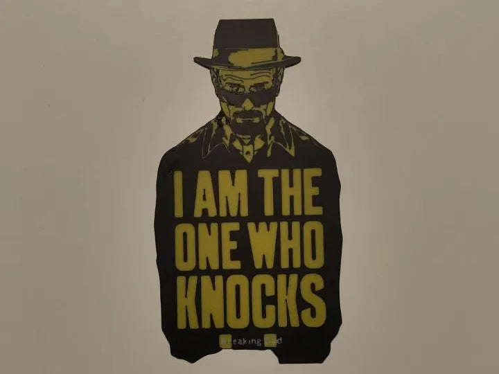 Breaking Bad Wall Art