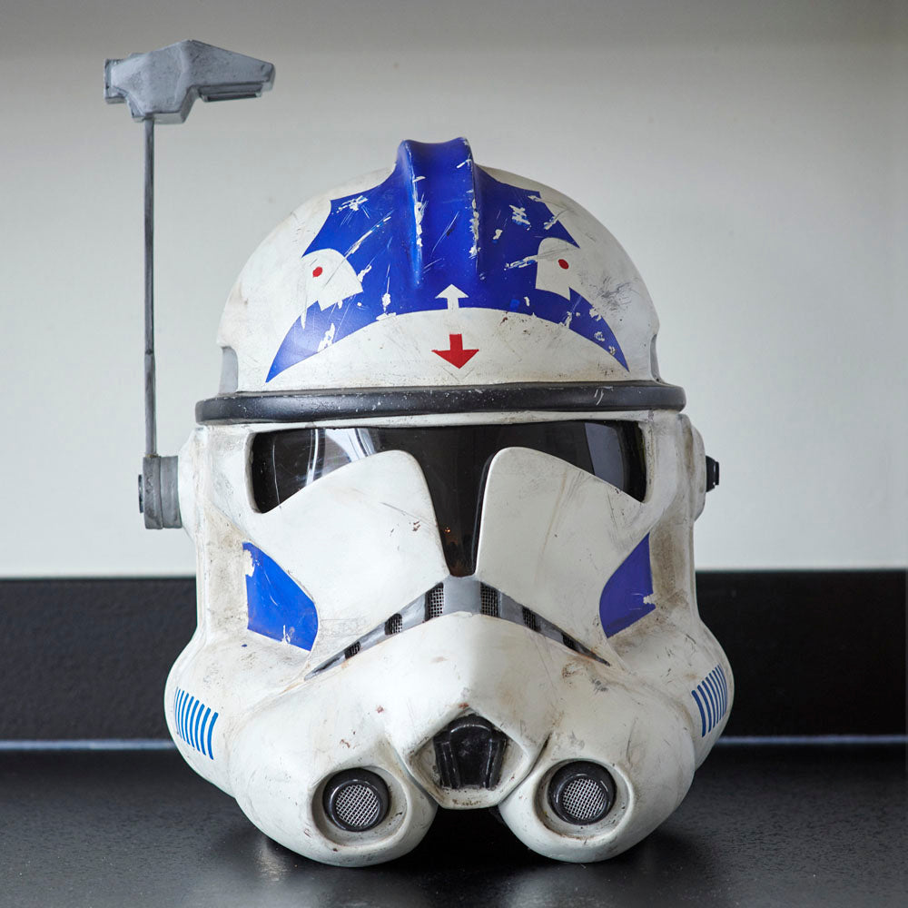 Arc Trooper Phase II (Realistic Style) - Printed DIY