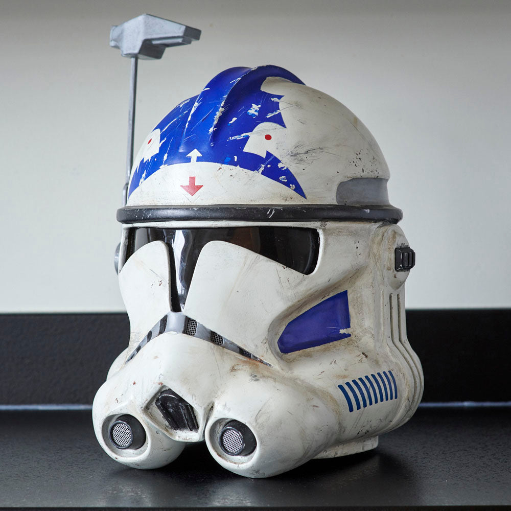 Arc Trooper Phase II (Realistic Style) - Printed DIY