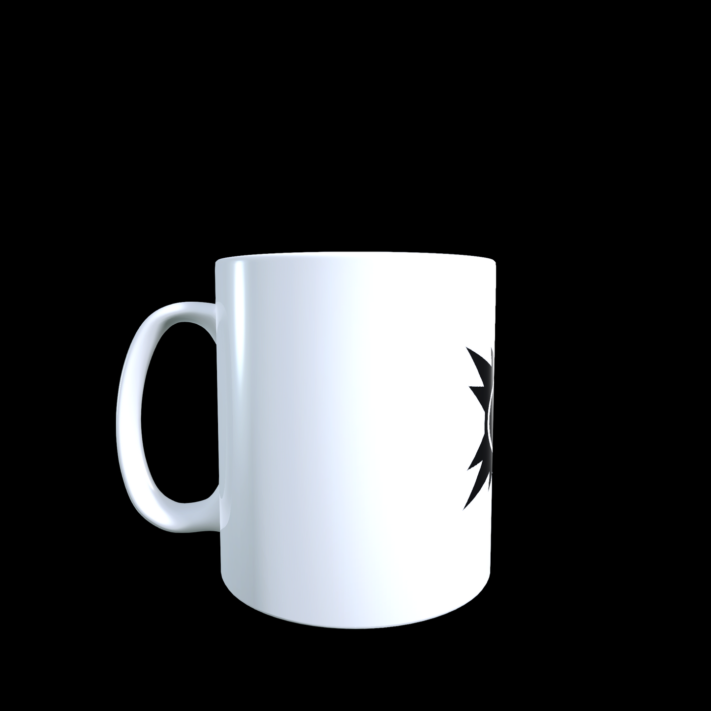 Canon Sith Star Wars Mug