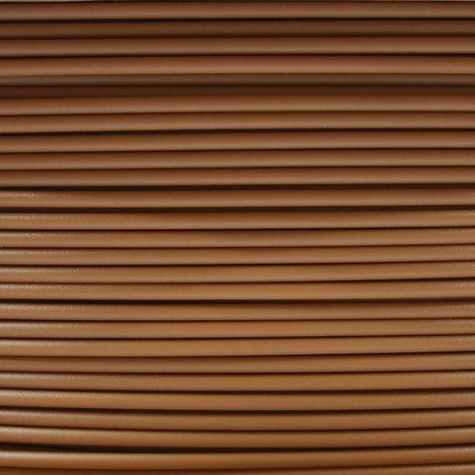 Caramel PLA - 1.75mm UK Made 3D Printer Filament