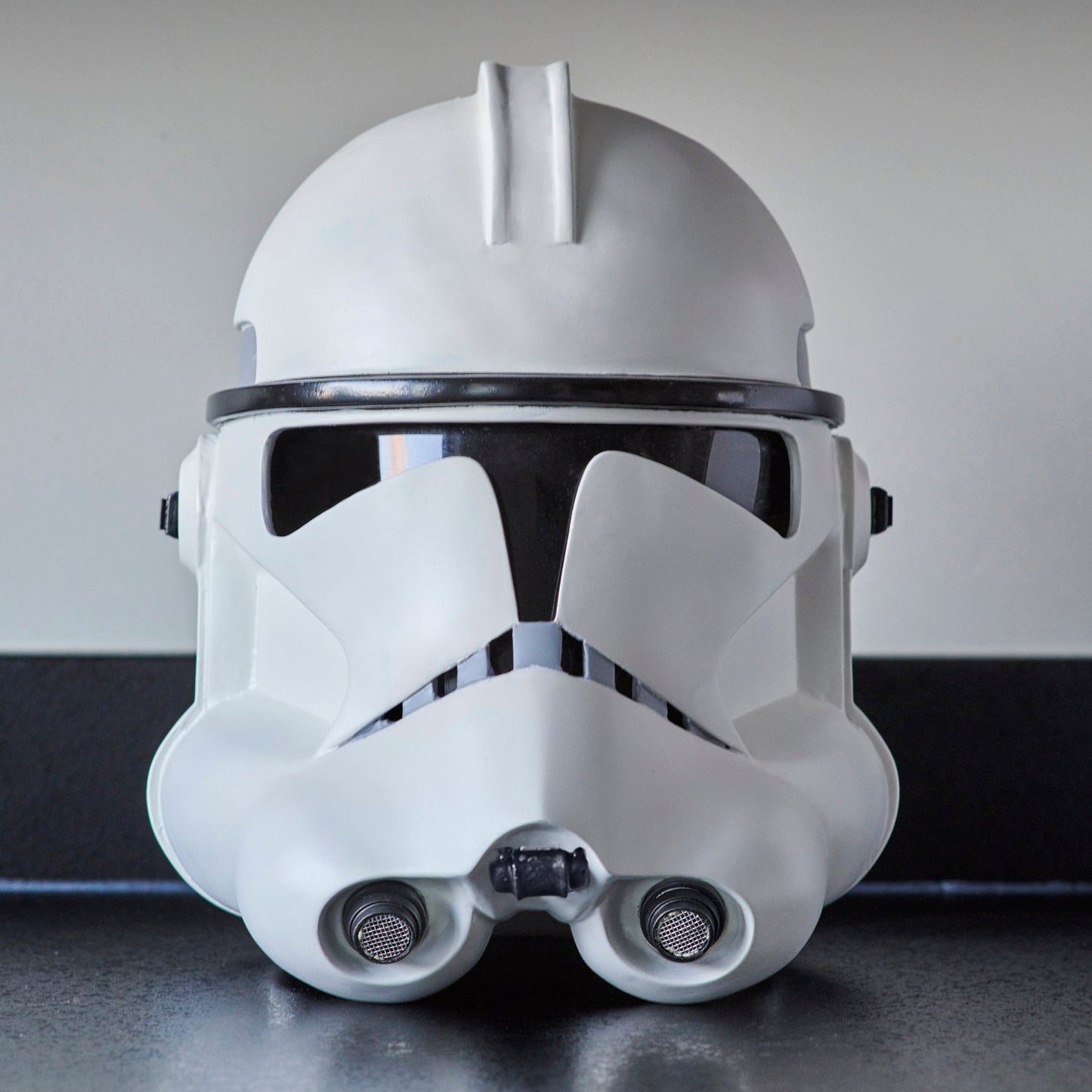 Clone Trooper Phase II - Printed DIY