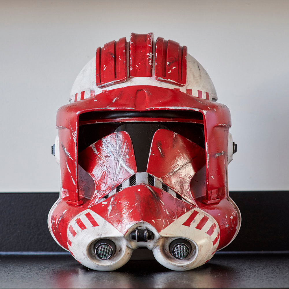 Clone Trooper Phase II Heavy Gunner (Realistic Style) - Printed DIY