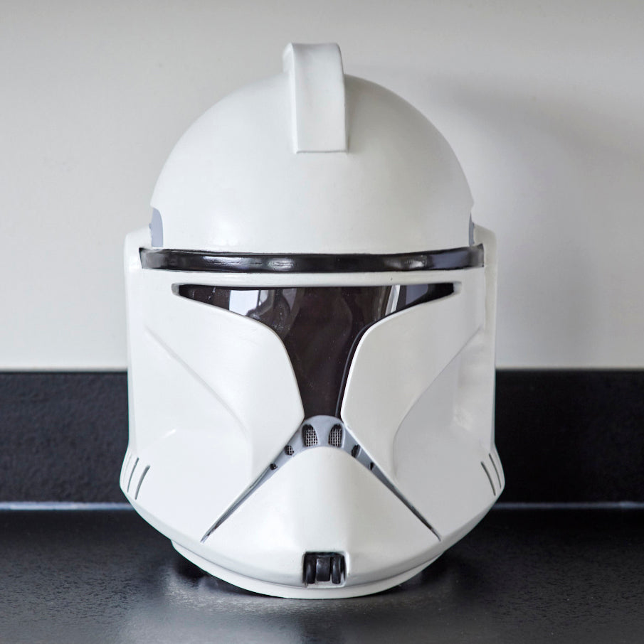 Clone Trooper Phase I (Realistic Style) - Printed DIY