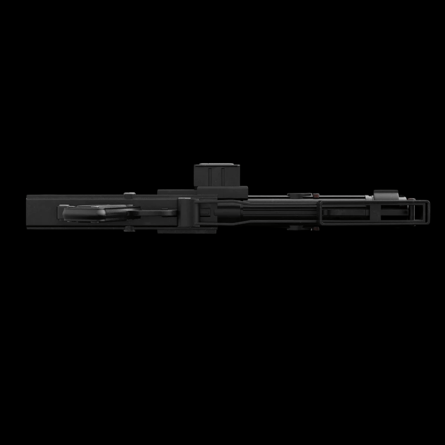 DC-15S Blaster Rifle - Printed DIY