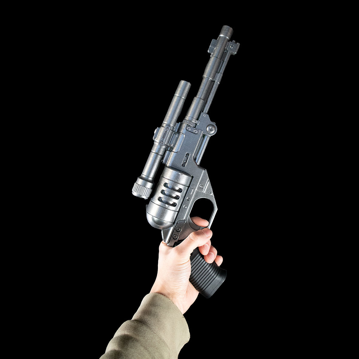 DE-10 Blaster - Complete