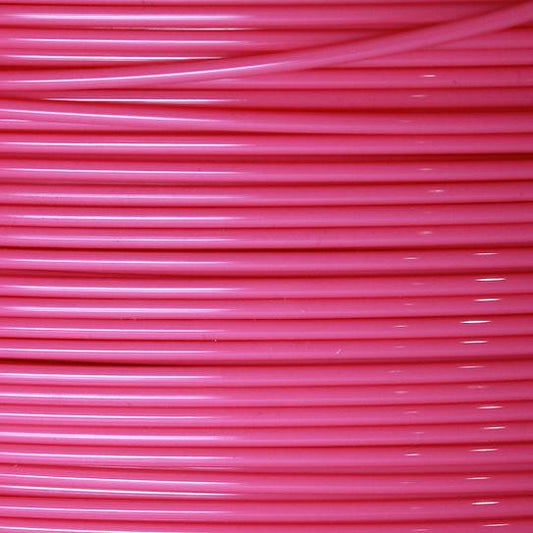 Daisy's Pink PLA - 1.75mm UK Made 3D Printer Filament