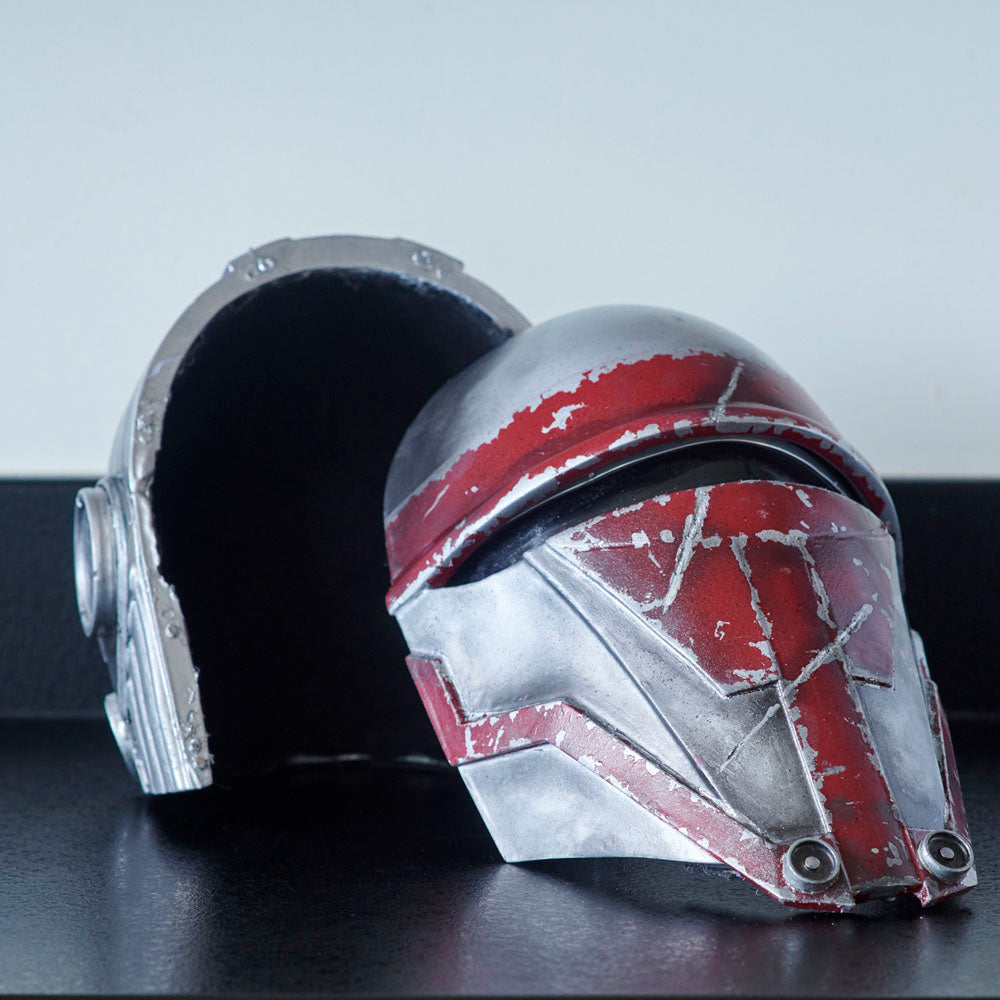 Darth Revan - Printed DIY