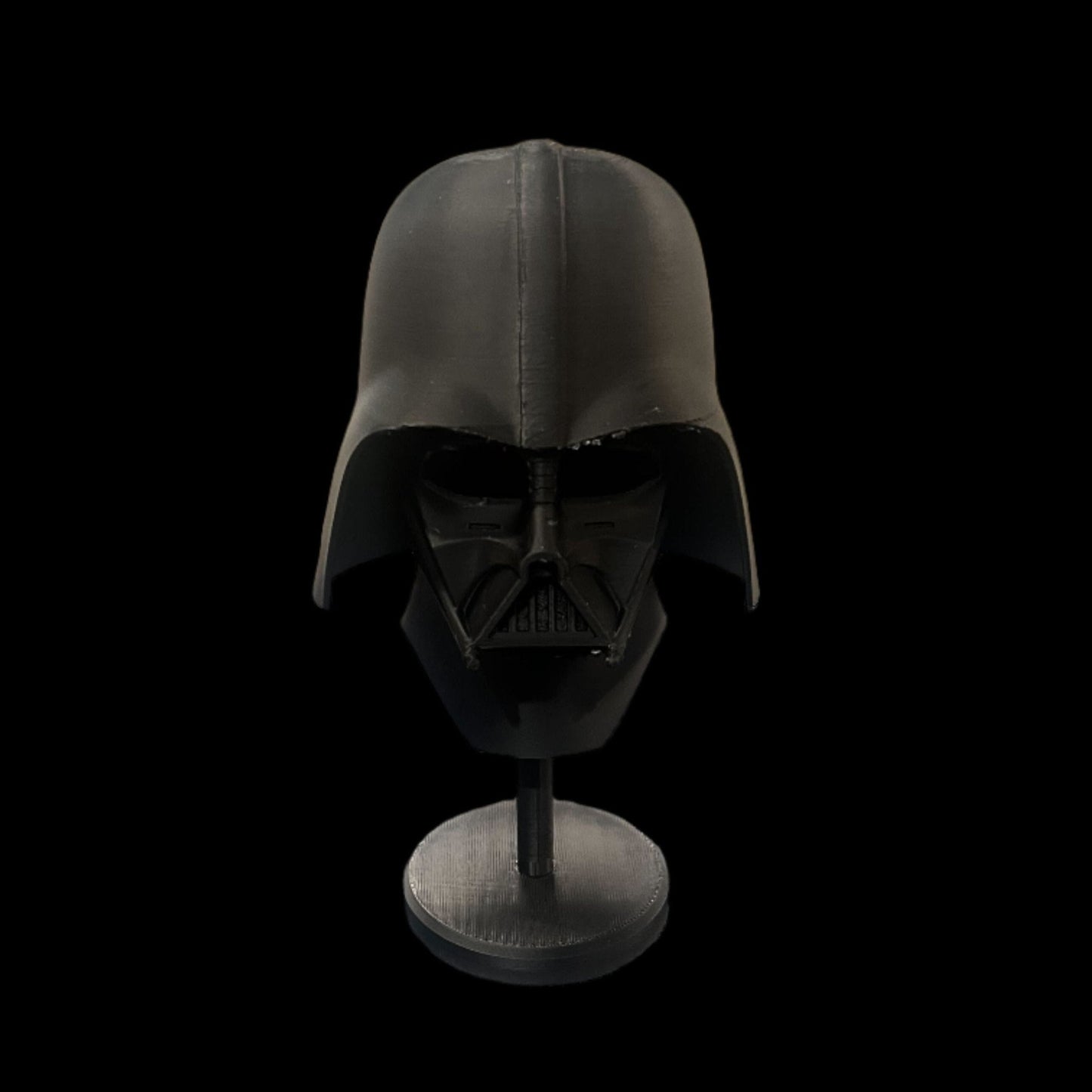 Darth Vader ROTS Helmet (1:2.5)