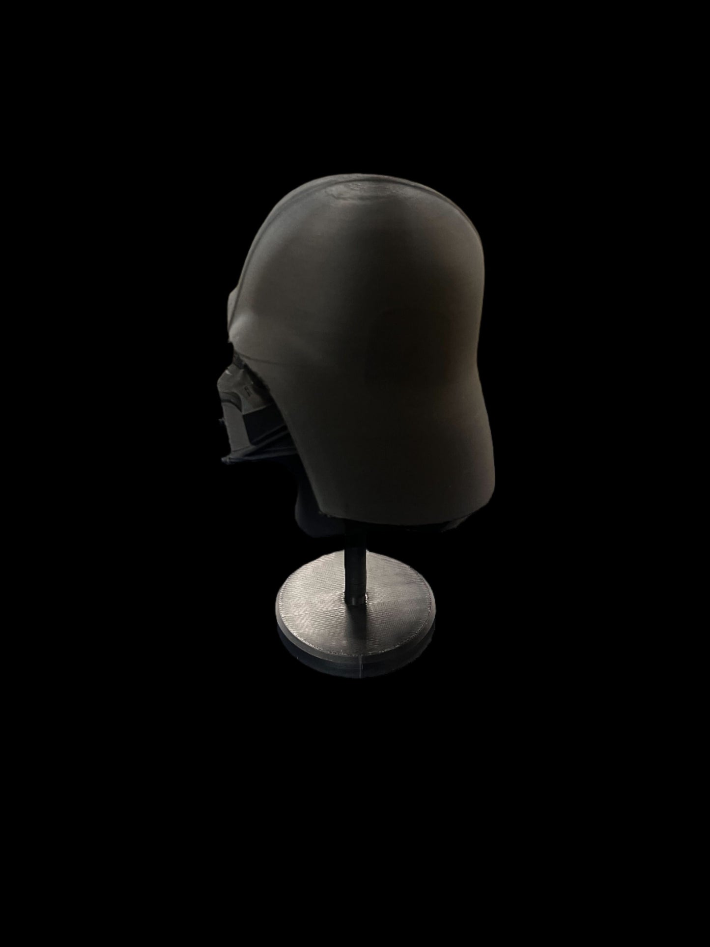 Darth Vader ROTS Helmet (1:2.5)