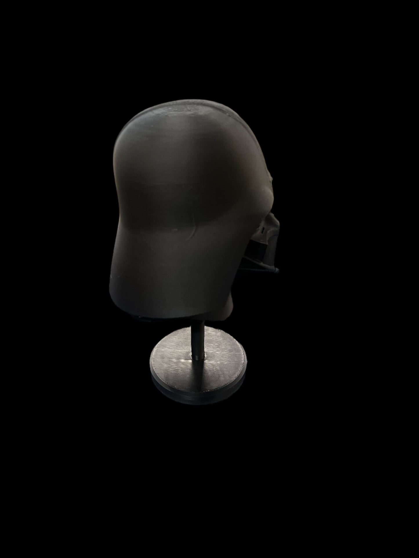 Darth Vader ROTS Helmet (1:2.5)