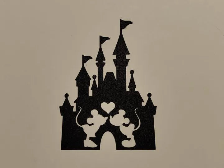 Disney Wall Art