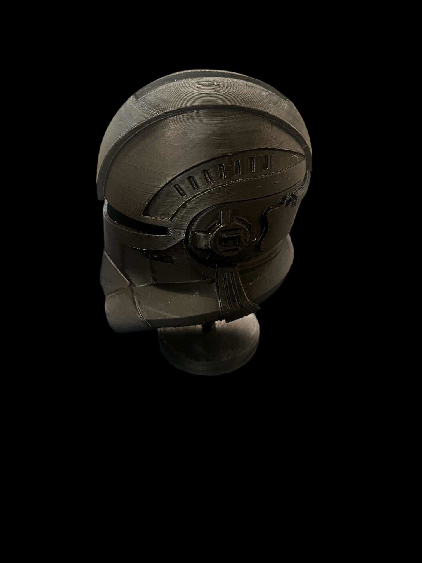 Echo Bad Batch Helmet (1:2.5)