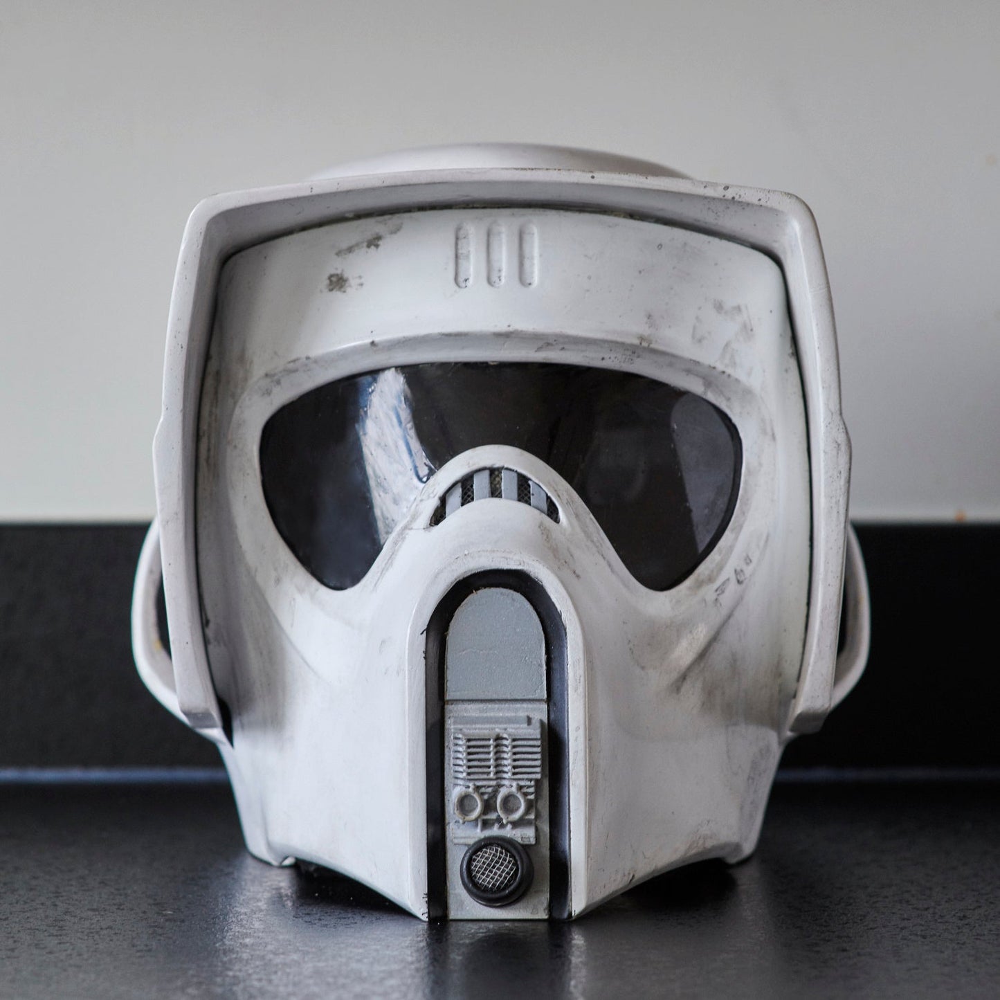 Biker Scout - Printed DIY