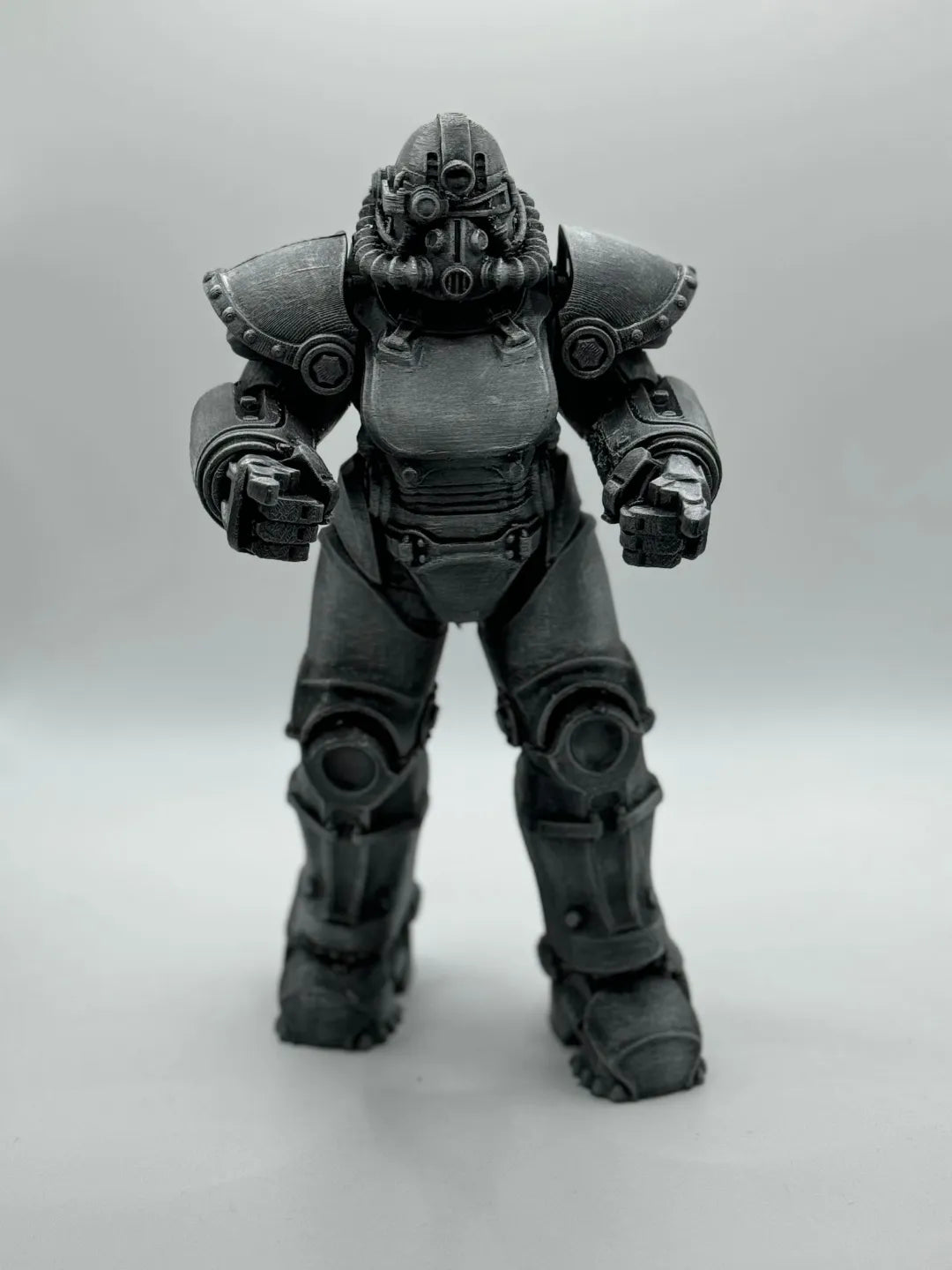 Fallout T-60 Power Armour