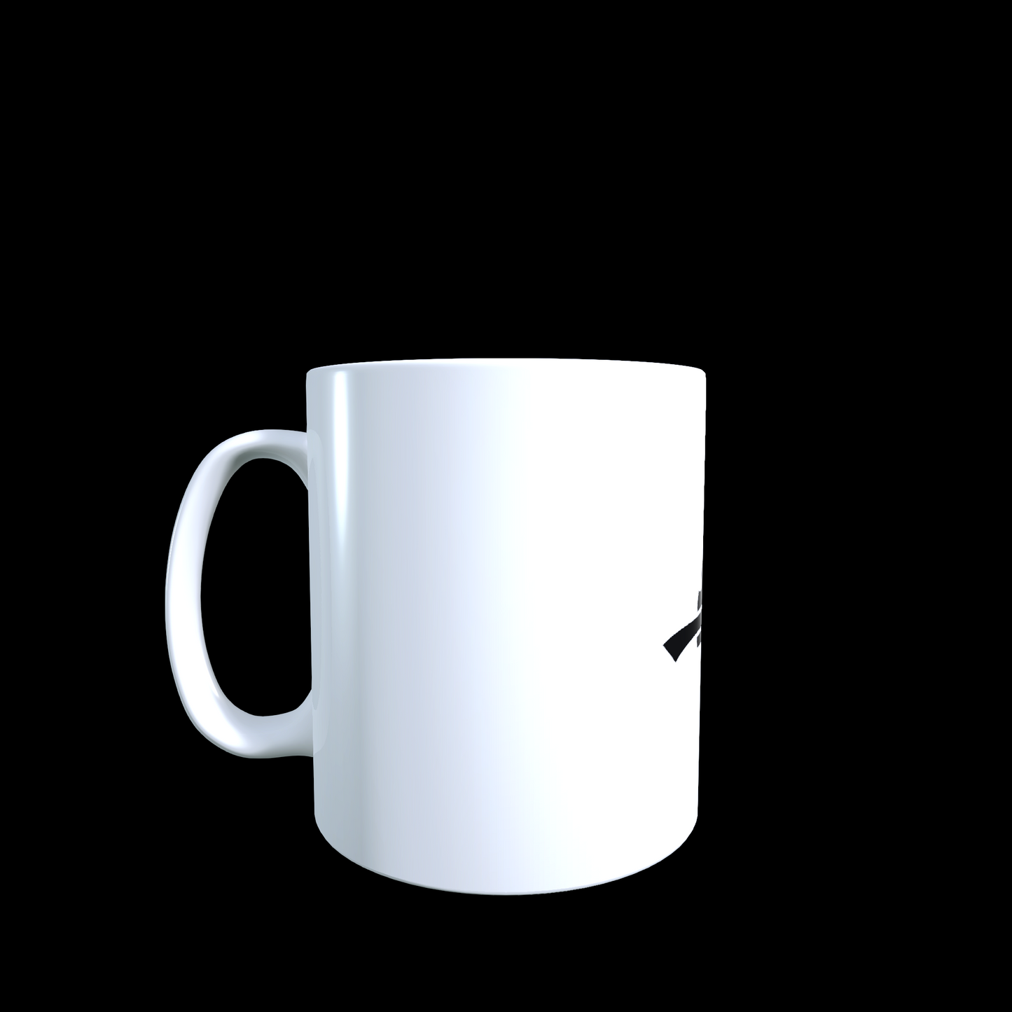 Galactic Senate Star Wars Mug