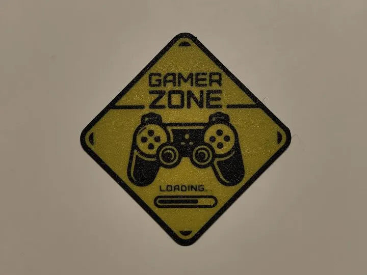 Gamer Zone