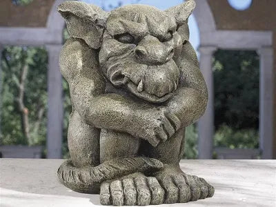 Gargoyle Statue