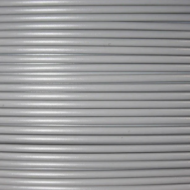 German Grey PLA+ Plus - 1.75mm UK Made 3D Printer Filament