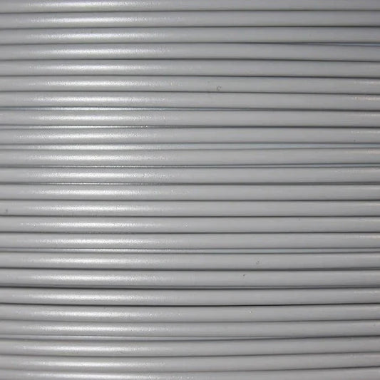 German Grey PLA+ Plus - 1.75mm UK Made 3D Printer Filament
