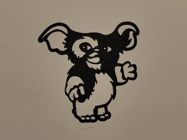 Gizmo Wall Art