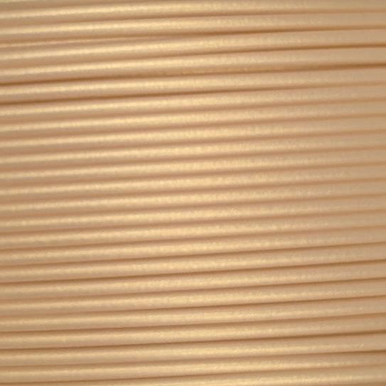 Honeycomb Gold PLA - 1.75mm UK Made 3D Printer Filament