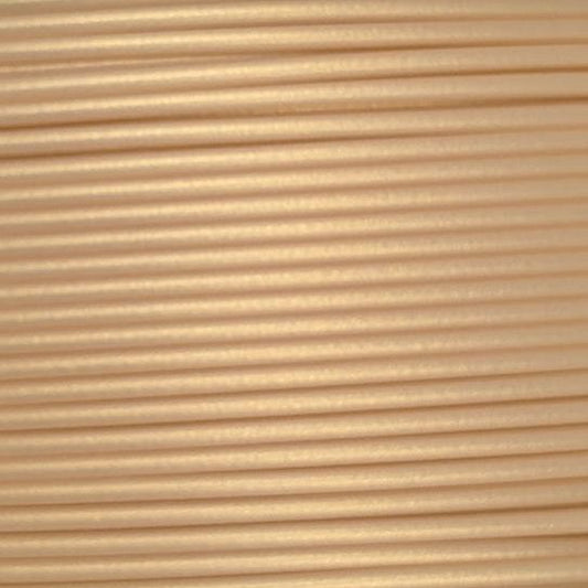 Honeycomb Gold PLA - 1.75mm UK Made 3D Printer Filament