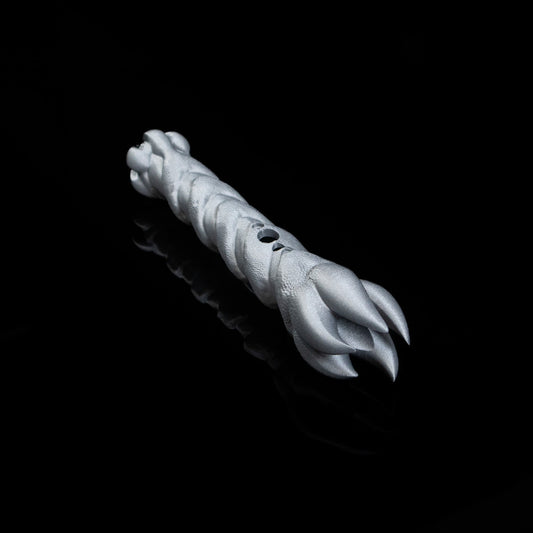 Darth Talon Lightsaber - Complete