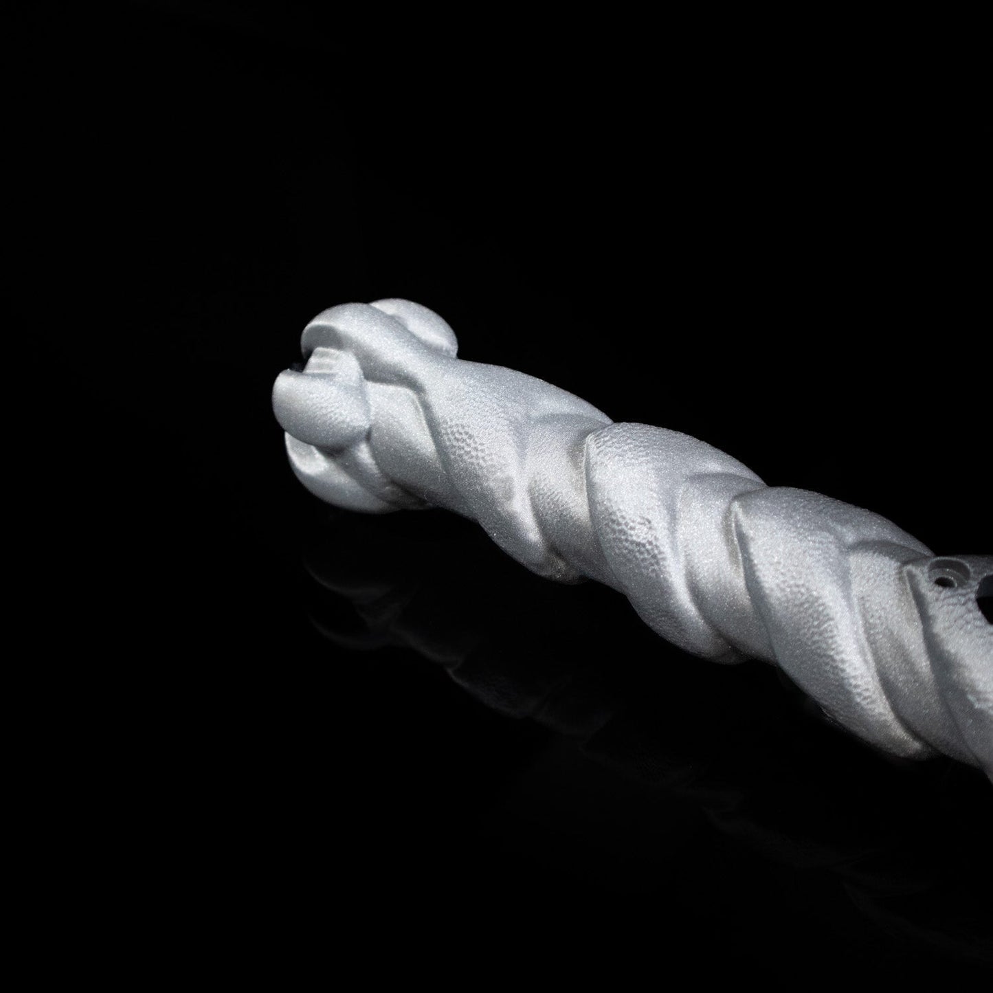 Darth Talon Lightsaber - Complete