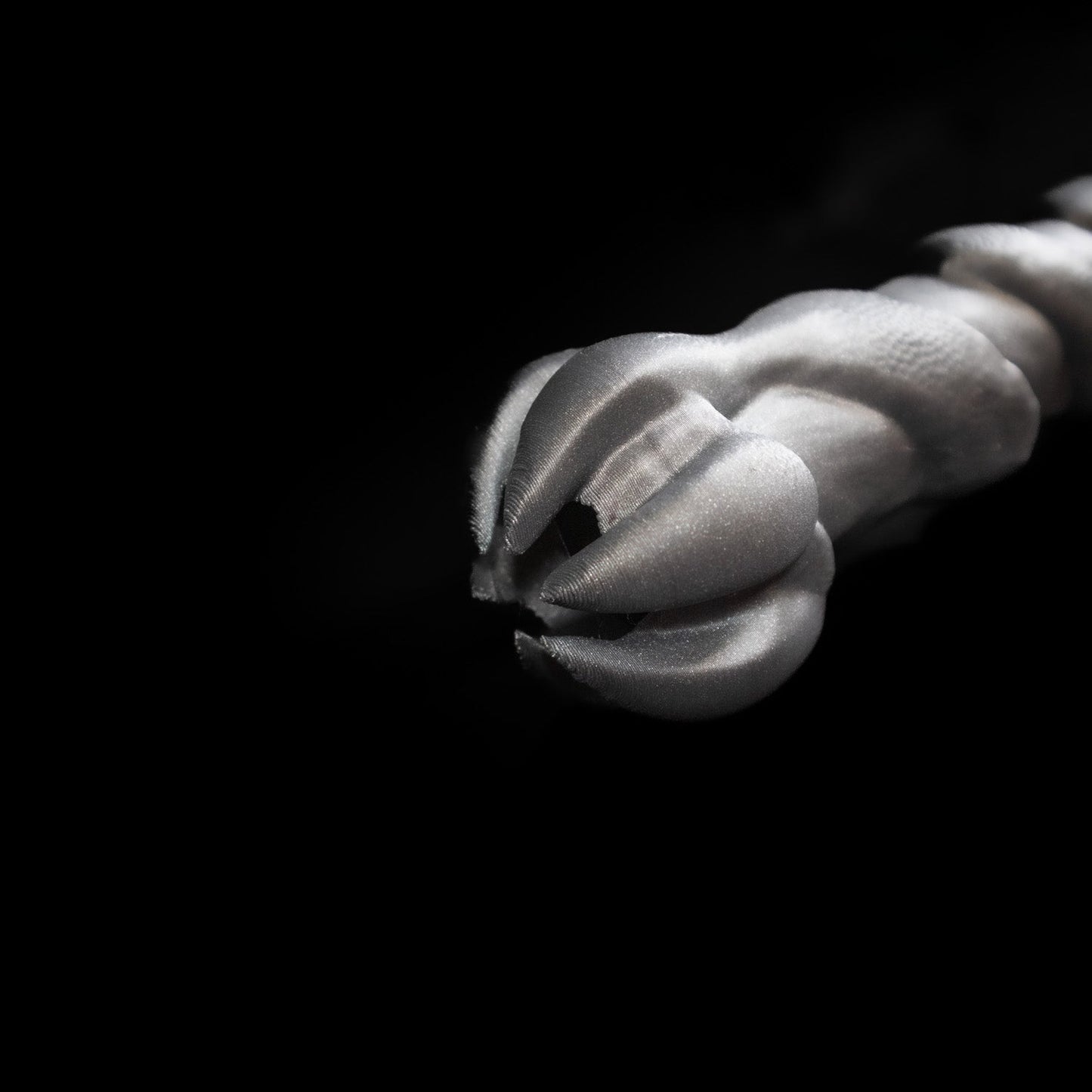 Darth Talon Lightsaber - Complete