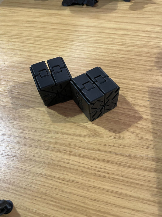Ultimate Fidget Cube