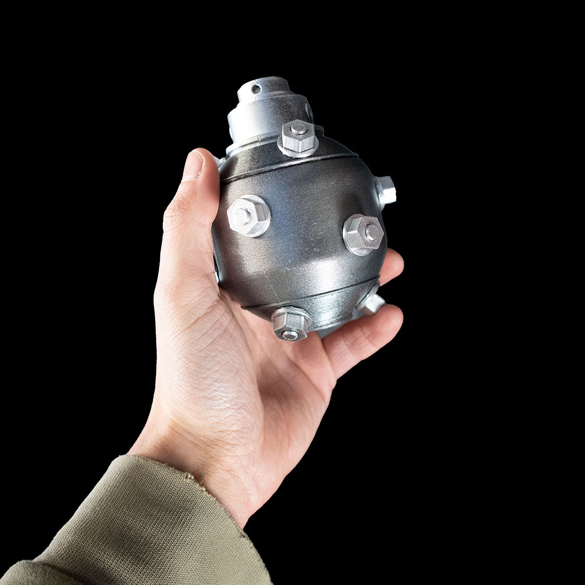 Impact Grenade - Complete