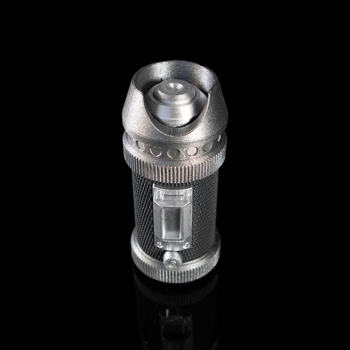 Ion Grenade - Complete