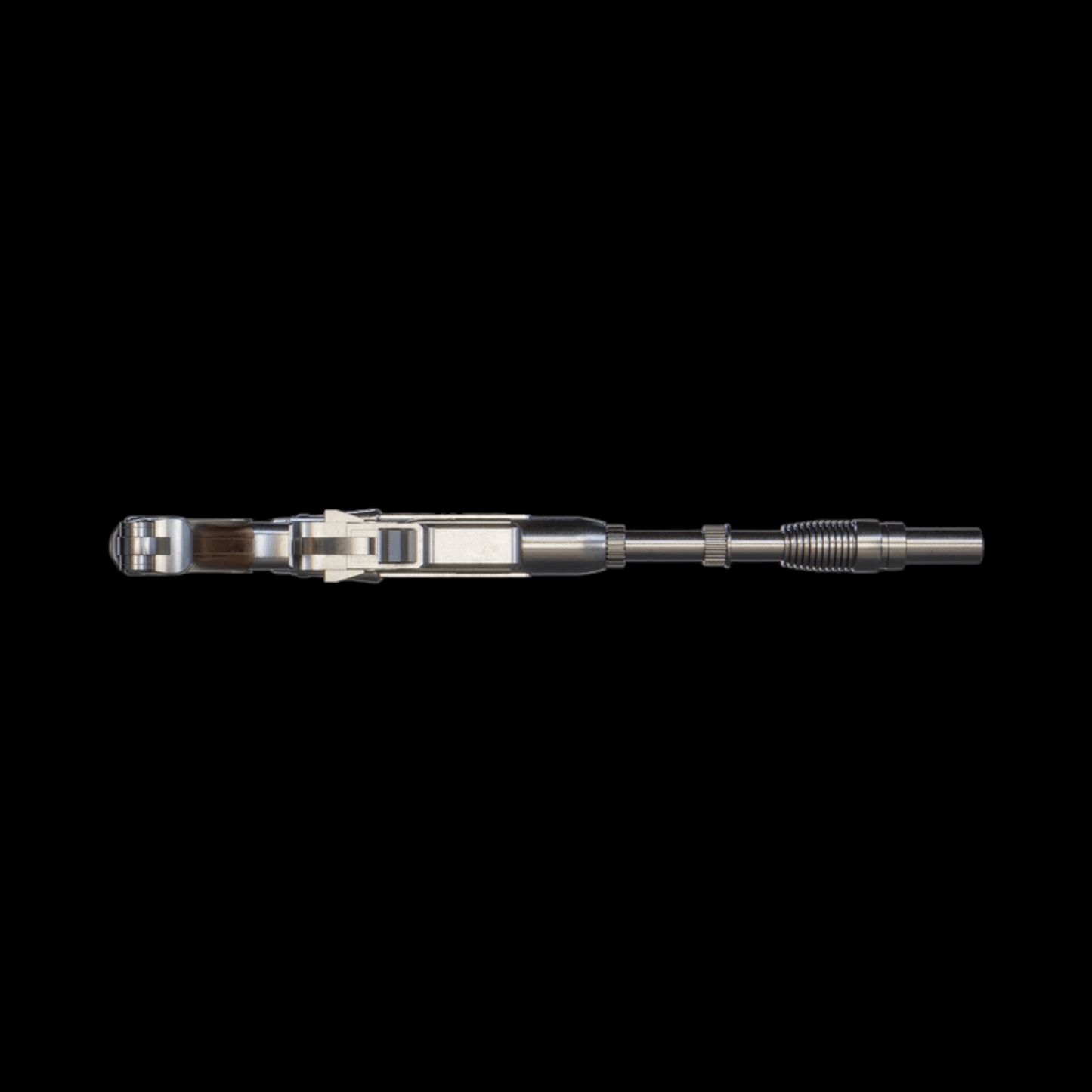 Jedi Survivor: Caij Vanda's Blaster - Complete