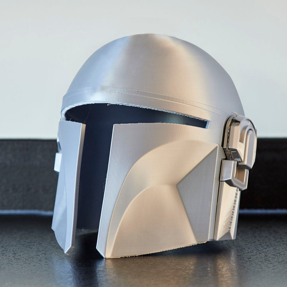 Mandalorian Grunt - Printed DIY