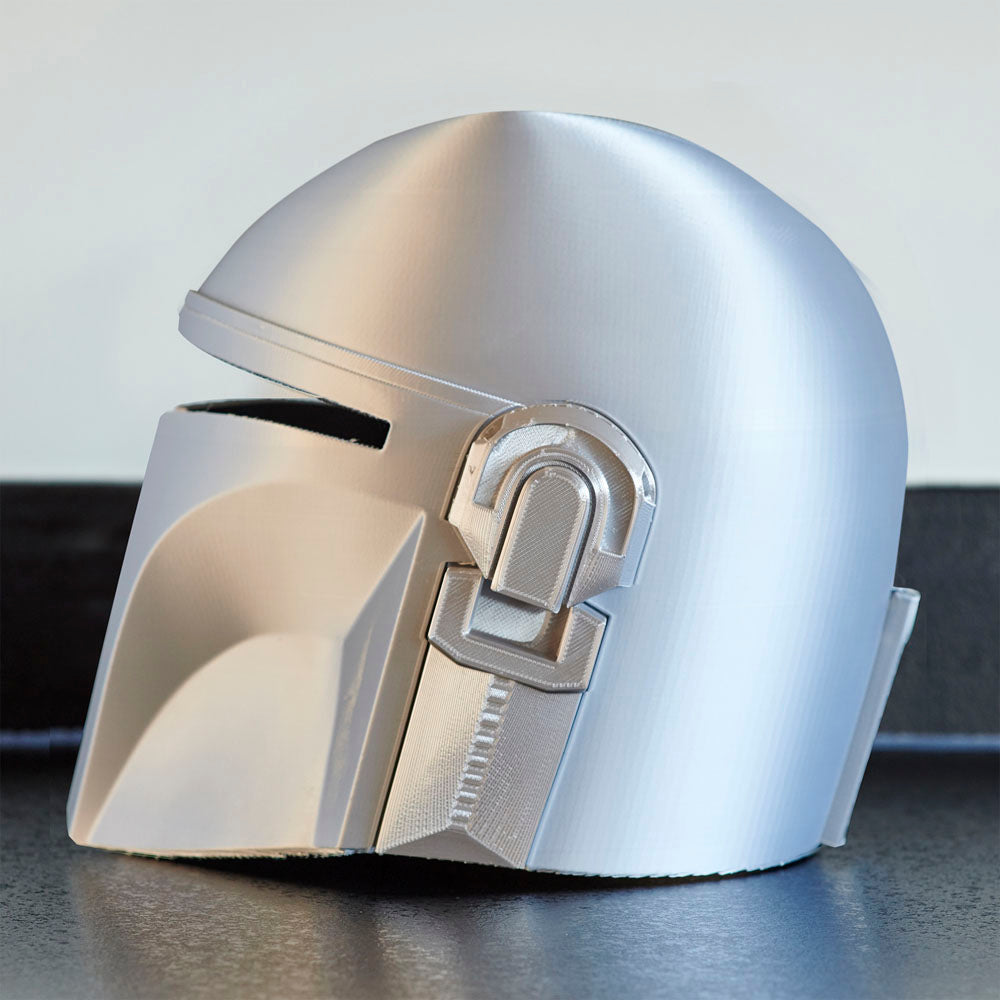Mandalorian Grunt - Printed DIY