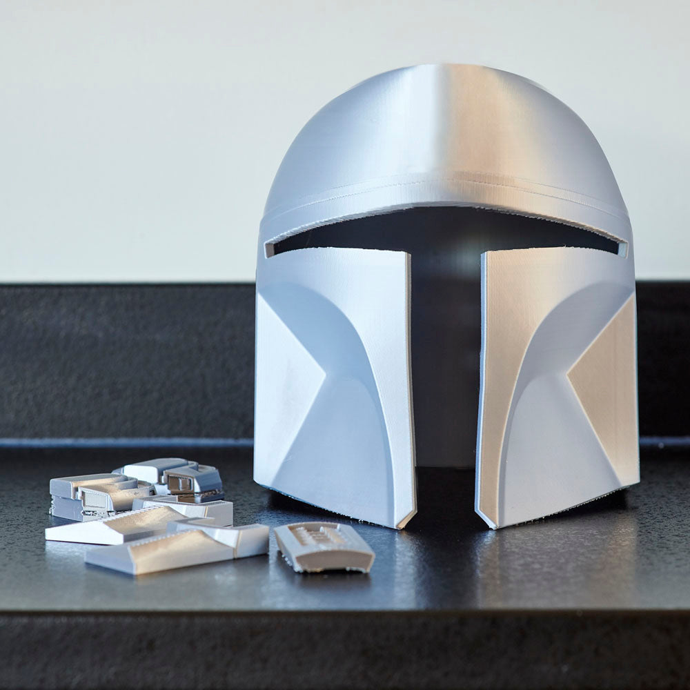 Mandalorian Grunt - Printed DIY