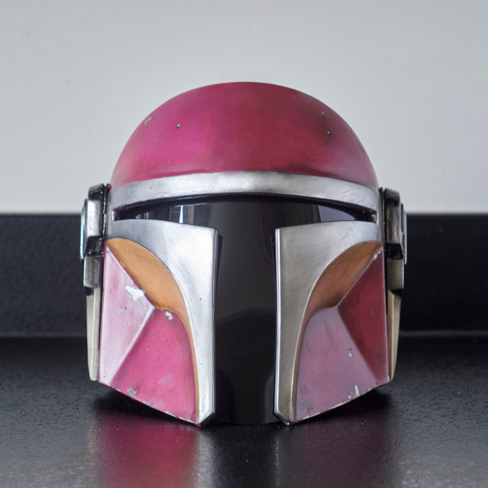 Mandalorian Grunt - Printed DIY